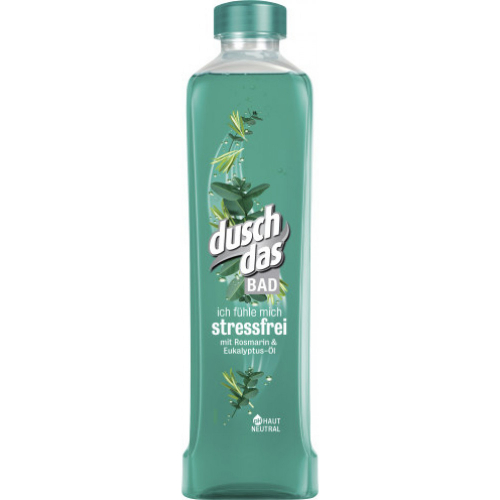 duschdas Duschdas Bad Stressfrei 500ml Flasche