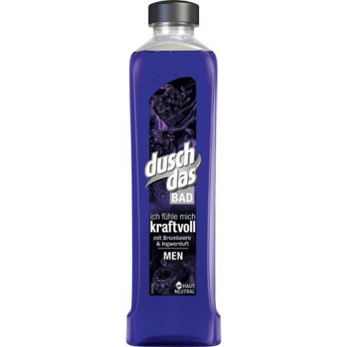 duschdas Duschdas Bad Kraftvoll 500ml Flasche