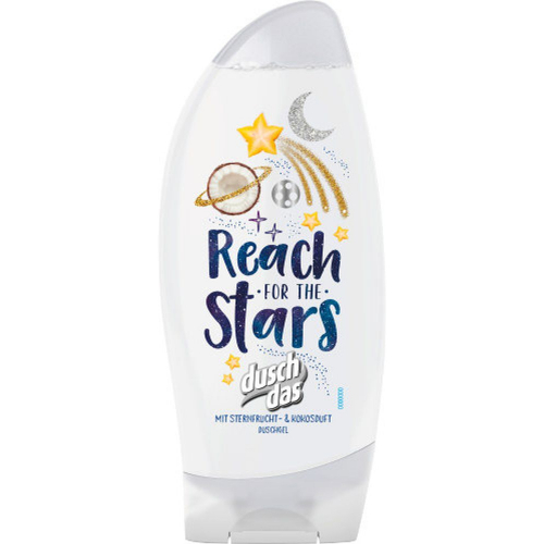 duschdas Duschdas Reach for the Stars 250 ml Flasche