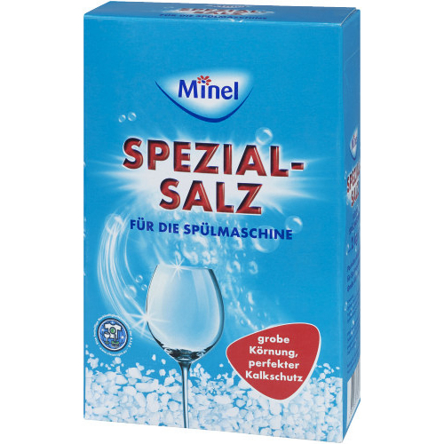 Minel Spezialsalz 2kg