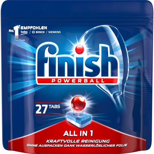 finish Finish All in One 27er
