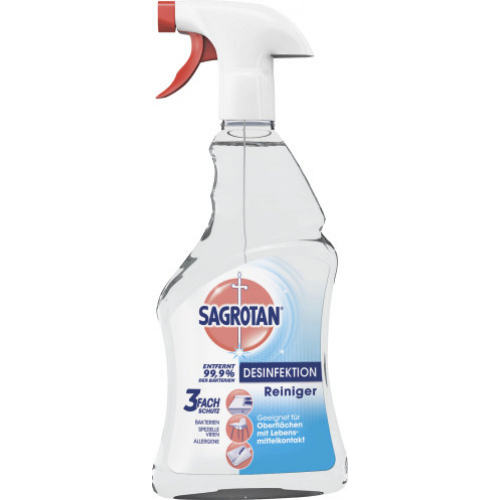 Sagrotan Hygienereiniger Allzweckreiniger 500ml Flasche