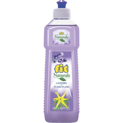 Fit Splmittel Lavendel 500ml Flasche