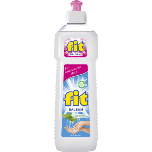 Fit Splmittel Balsam 500ml Flasche