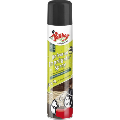 Poliboy Universal Imprgnier Spray 400ml Dose