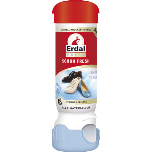Erdal Schuh Fresh 100ml