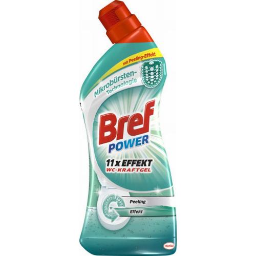Bref WC-Gel Mikrobrsten-Technologie 1L