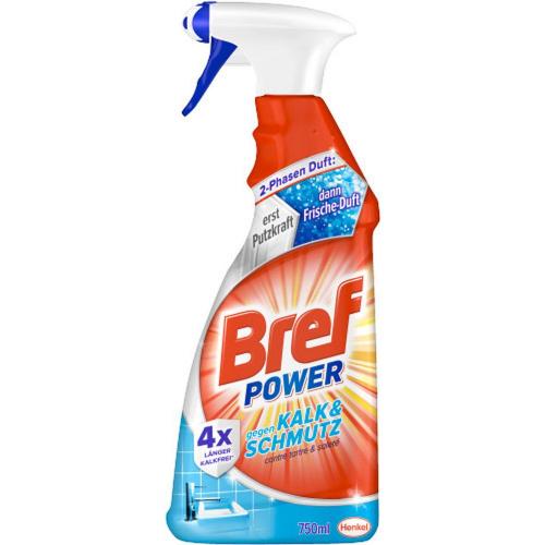 Bref Kalk und Schmutz 750ml 