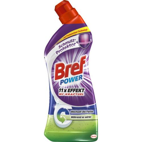 Bref WC-Gel Schmutz Protektor 1L 