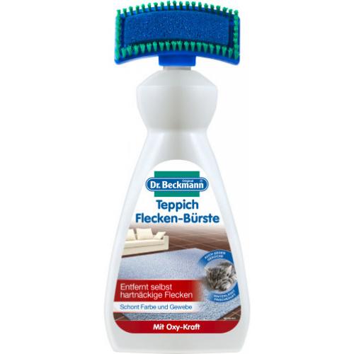 Dr. Beckmann Dr.Beckmann Teppich Flecken-Brste 650ml