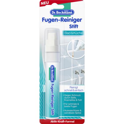 Dr. Beckmann Fugen-Reiniger Stift