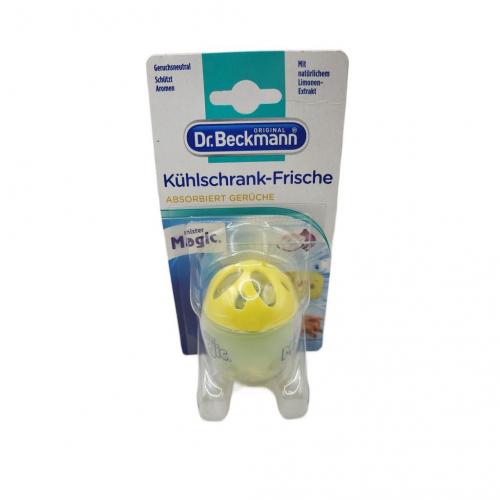 Dr. Beckmann Khlschrank Frische Absorbiert Gerche schtzt Aromen