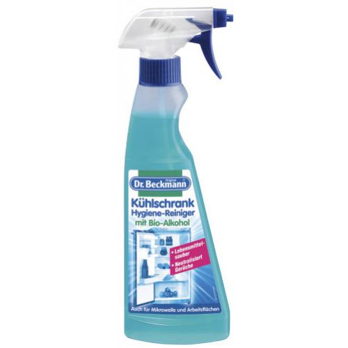 Dr. Beckmann Dr.Beckmann Khlschrank Hygiene-Reiniger 250ml mit Bio-Alkohol