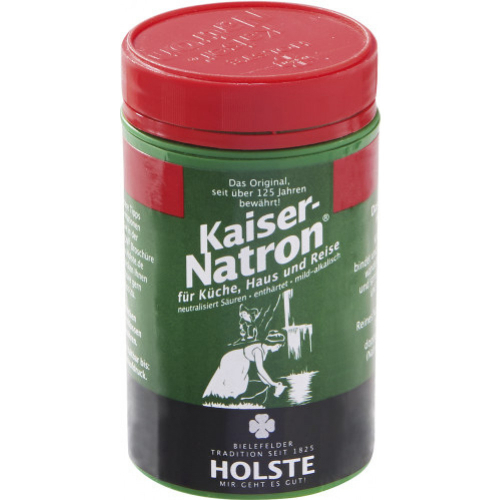 Holste Kaiser Natron Tabletten 100er Dose