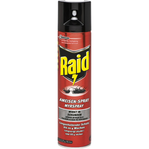 Raid Ameisen Spray 400ml