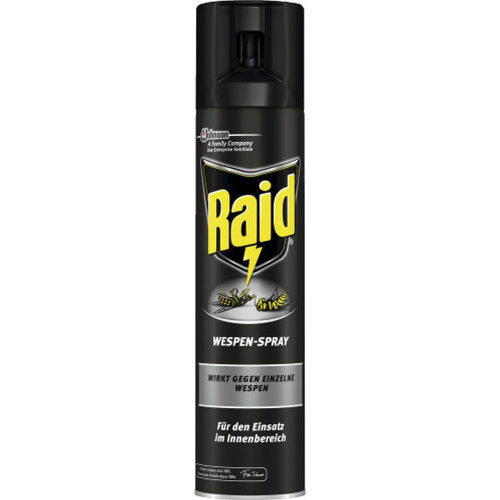 Raid Wespenspray 300ml Dose