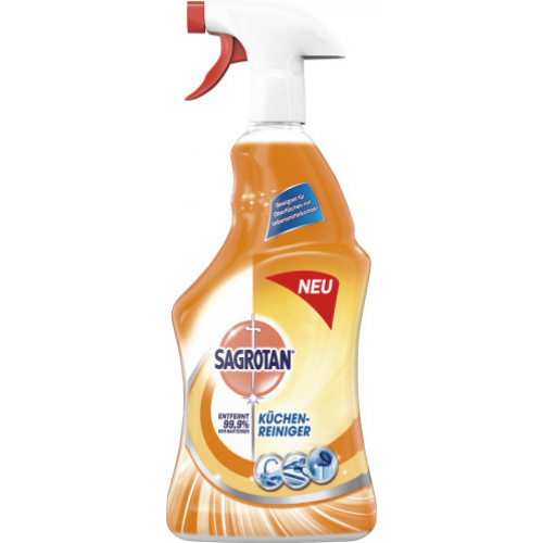 Sagrotan K�chenreiniger 750ml