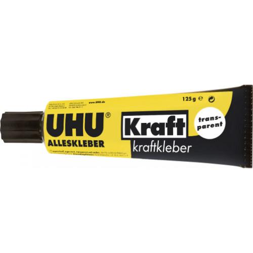 Uhu Alleskleber Kraft 125g