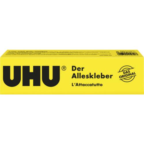 Uhu Alleskleber extra 125g