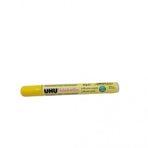 Uhu Klebefix Papierkleber 25g