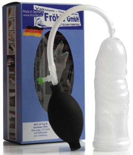 Frhle Set Hit 18 Anschlu oben