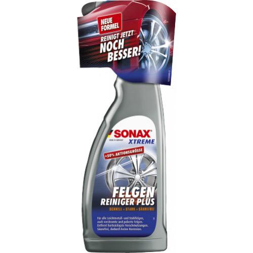 Sonax Xtream Felgenreiniger Plus 750ml