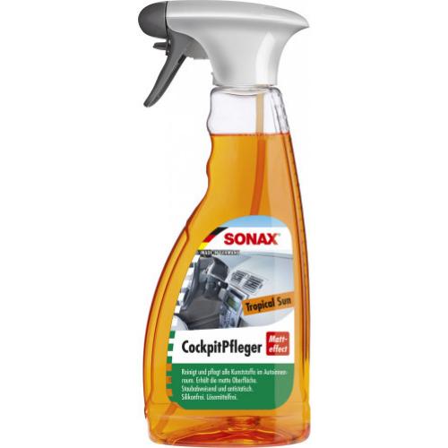 Sonax Cockpitpfleger Tropical Sun 500ml
