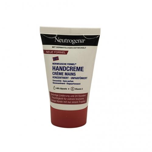 Neutrogena Handcreme unparfmiert 50ml