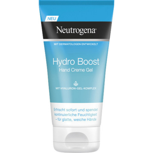 Neutrogena Hydro Boost Handcreme 75ml Tube