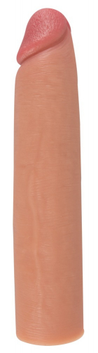 Realistixxx Penishlle - Farbe: hautfarben
