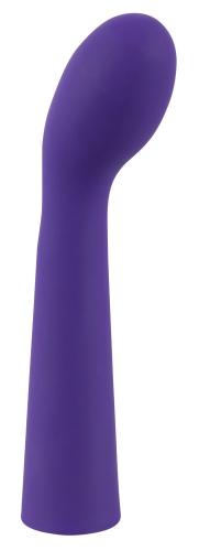 Sweet Smile Rechargeable G-Spot - Farbe: lila