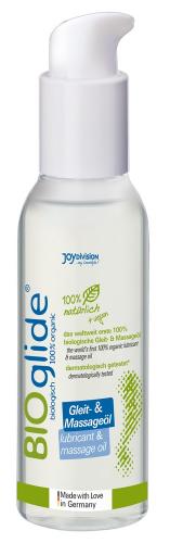Joydivision Prparate Gleit-& Massagel - Farbe: transparent - Menge: 125ml