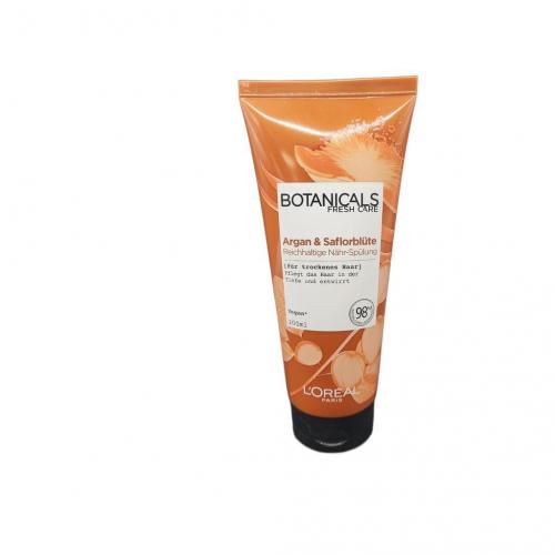 LOral LOreal Botancicals Splung Argan und Saflorblte 200 ml Tube