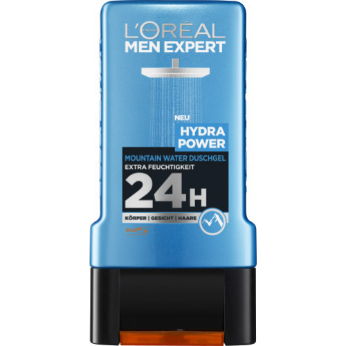 LOral LOreal Men Expert Duschgel Hydra Power 300ml