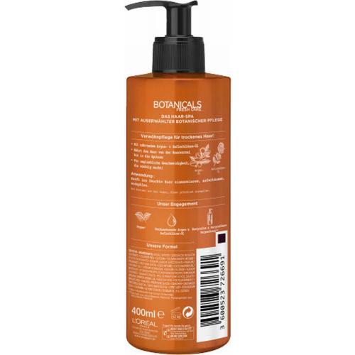 LOral LOreal Botancicals Shampoo argan 400ml a Flasche