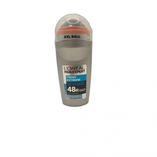L�Or�al LOreal Men Expert Deo Roll 50ml Dose