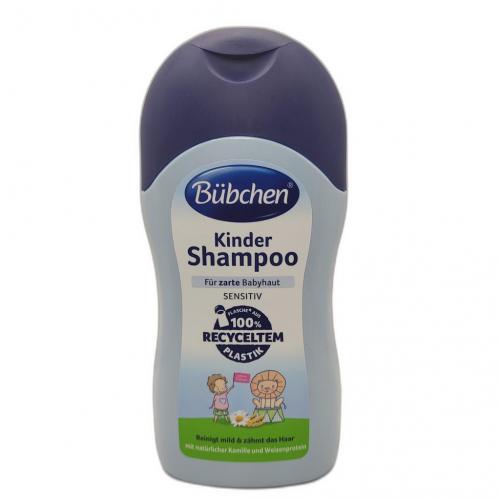 Bbchen Kinder Shampoo 400ml Flasche