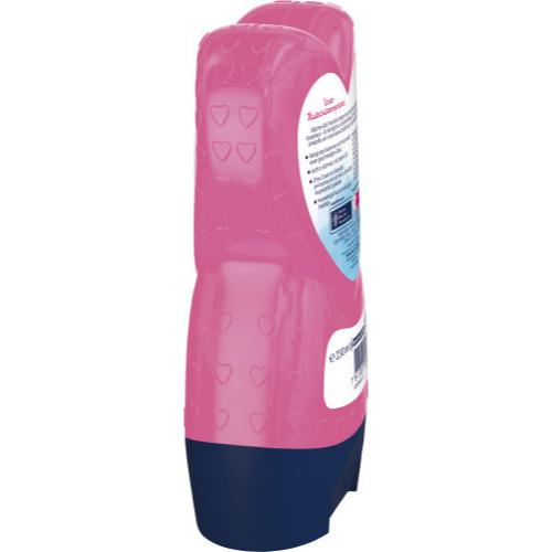 Bbchen Shampoo und Splung 2in1 Prinzessin Rosalea 230ml Flasche