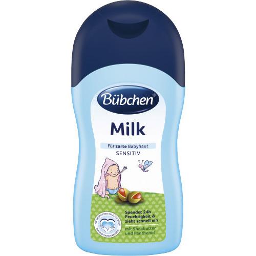 B�bchen milk 400ml 4 Flasche
