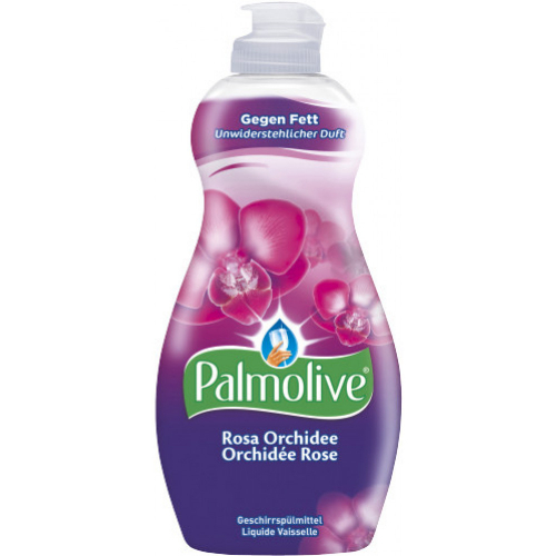 Palmolive Geschirrsp�lmittel Rosa Orchidee 500ml
