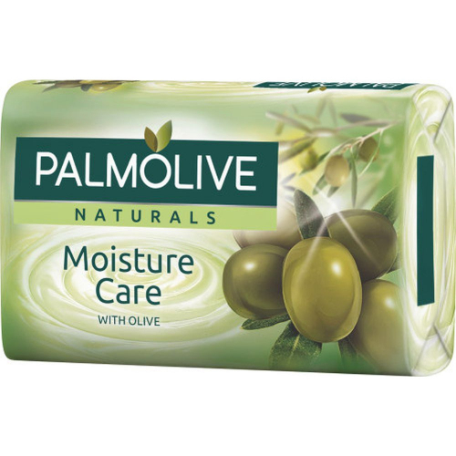 Palmolive Naturals Seife Olive 90g Stckseife   