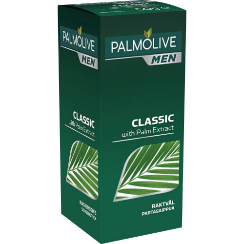 Palmolive Rasierseife 50g