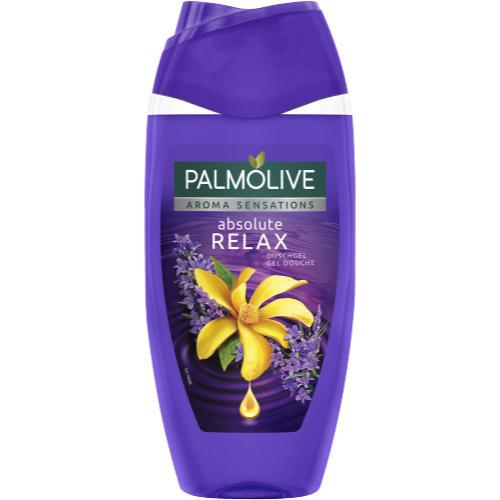 Palmolive Aroma Sensations Absolute Relax 250ml Flasche