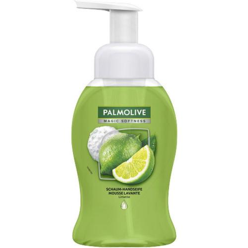 Palmolive Schaum-Handseife Limette 250ml Flasche