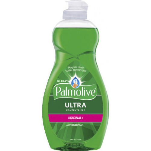 Palmolive Geschirrsplmittel Original Ultra 500ml Flasche