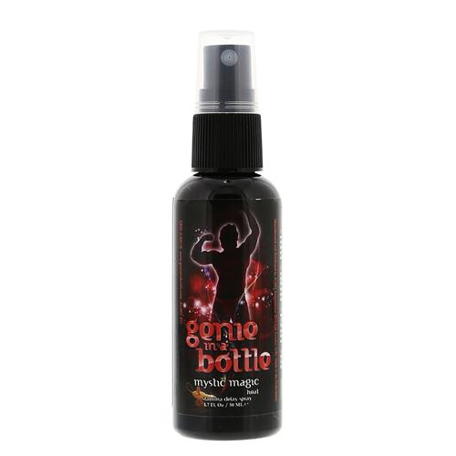 Genie in a Bottle Genie In A Bottle Mystic Magic Spray 50ml HEAT - Menge: 50ml