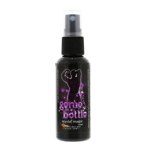 Genie in a Bottle Genie In A Bottle Mystic Magic Spray Verzgerungsspray 50ml