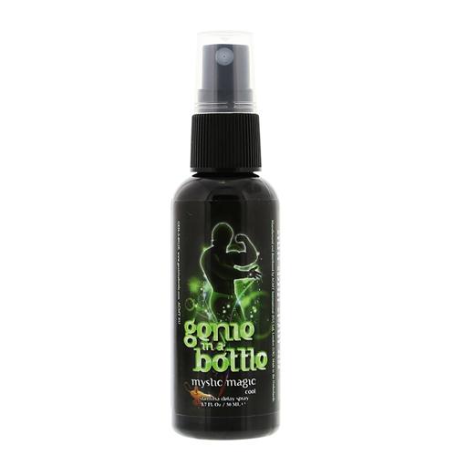 Genie in a Bottle Genie In A Bottle COOL Verzgerungsspray - Menge: 50ml