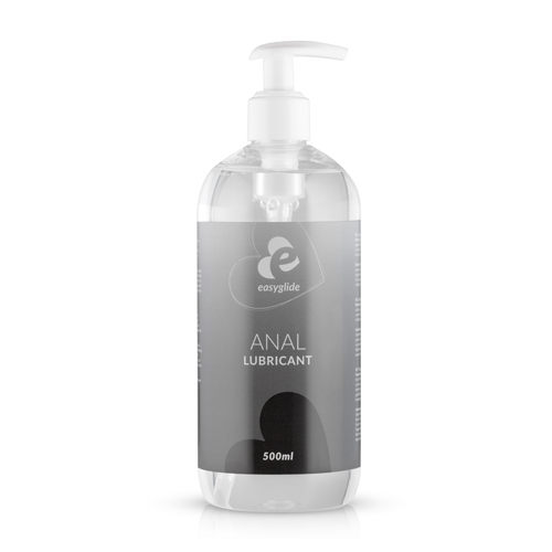 EasyGlide Analgleitmittel 500 ml - Farbe: Durchsichtig - Menge: 500ml