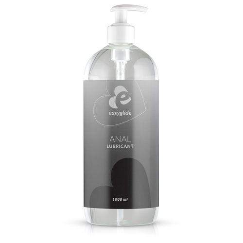 EasyGlide Analgleitmittel 1.000 ml - Farbe: Durchsichtig - Menge: 1000ml